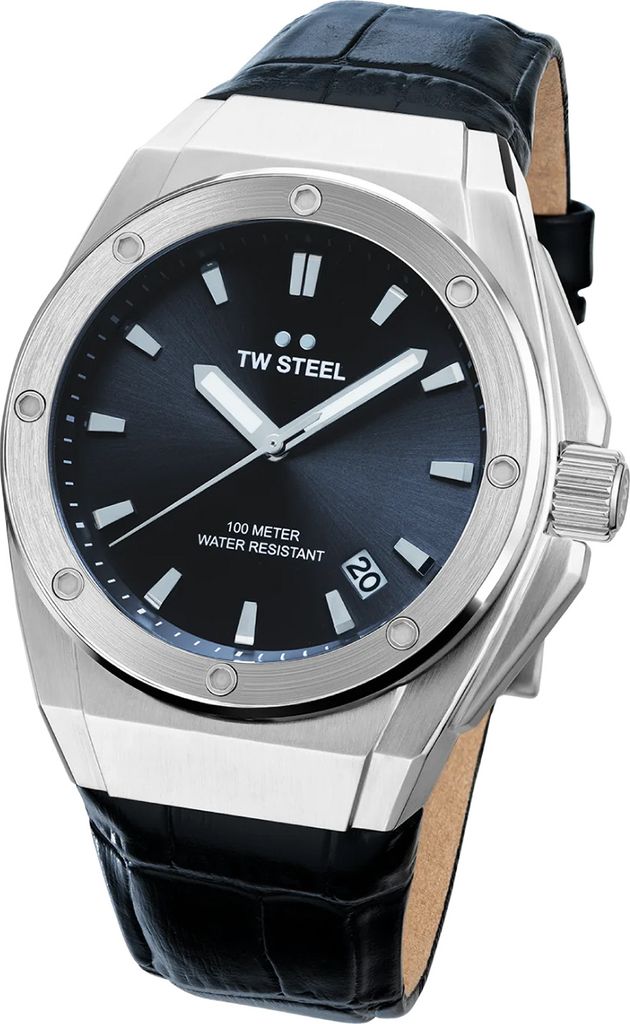 TW Steel Analoguhren für Erwachsene