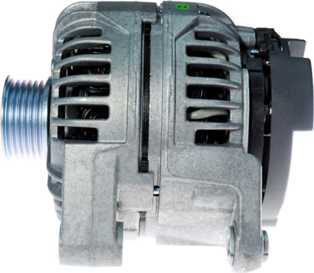 Lichtmaschine Generator 12 V 120 A Ø 49 mm HELLA für u.a. OPEL VECTRA