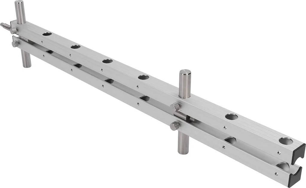Serre-joint d'angle multifonctionnel en aluminium pour établi de menuisier - 5