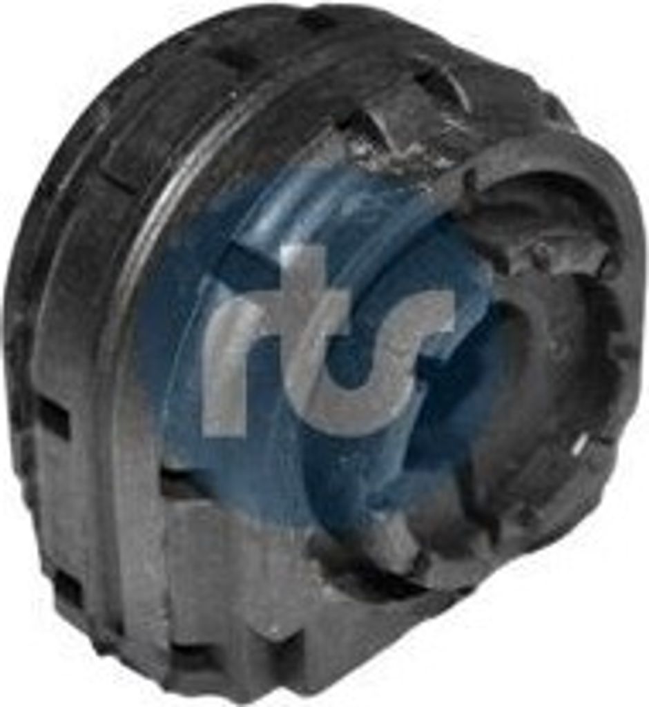 RTS 035-00042 Lagerung Stabilisator Stabigummi Hinten Rechts Hinten Links für VW GOLF VI (5K1) Golf V Schrägheck (1K1) TIGUAN (5N) Passat Variant