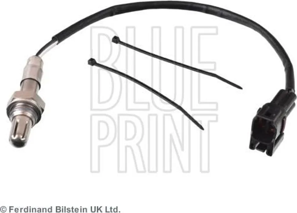 Sonde Lambda 1821357KA0 Blue Print ADK87033 Haute Précision pour V70