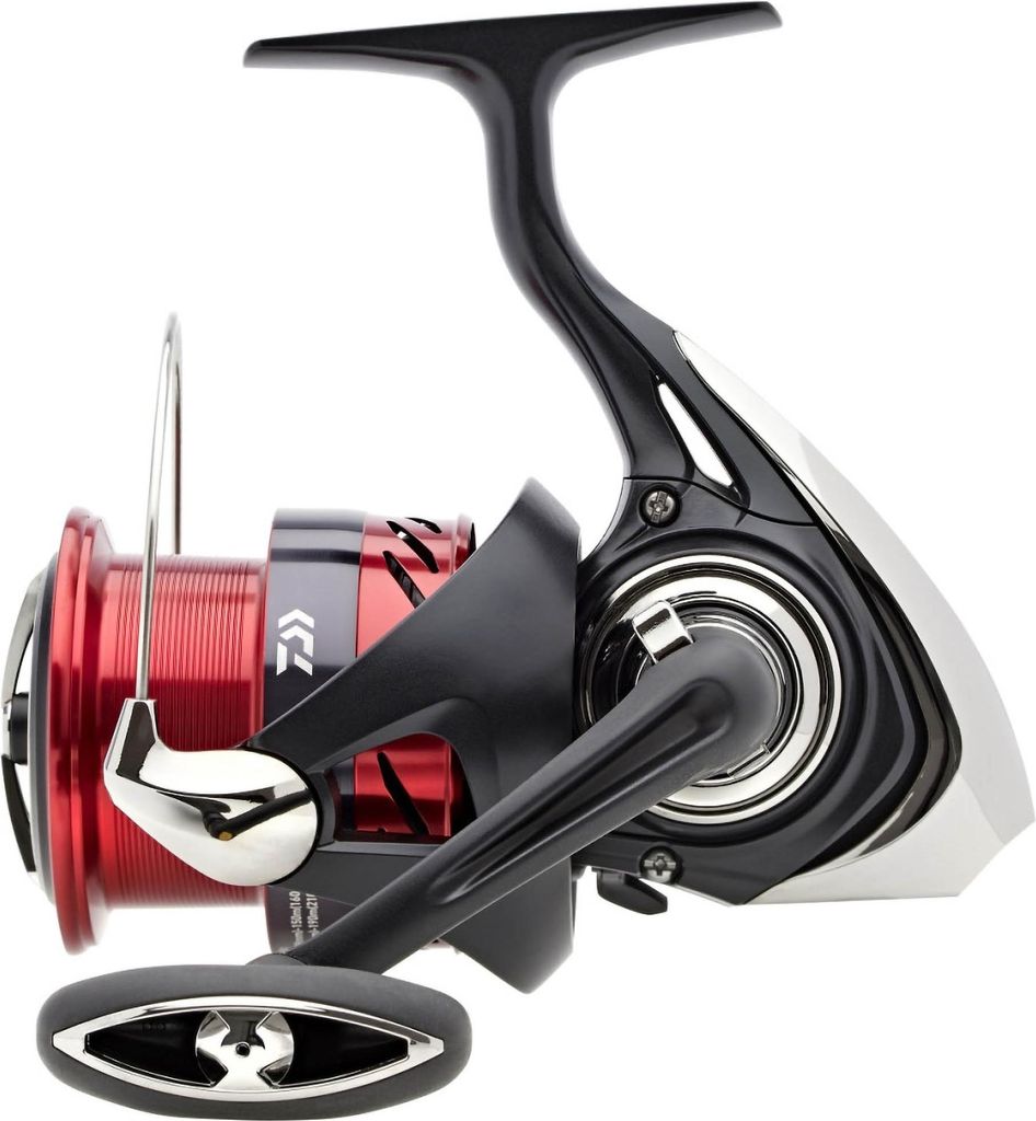 Kołowrotek Daiwa 23 Ninja Lt 3000-C Zdjęcie produktu 