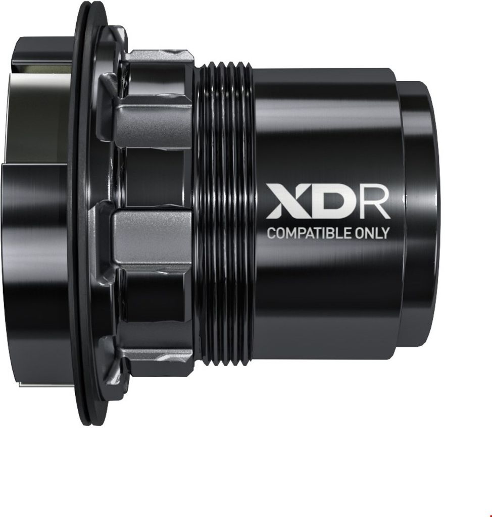 Zipp Freehub Body Kit For Cognition Hub 11-fach