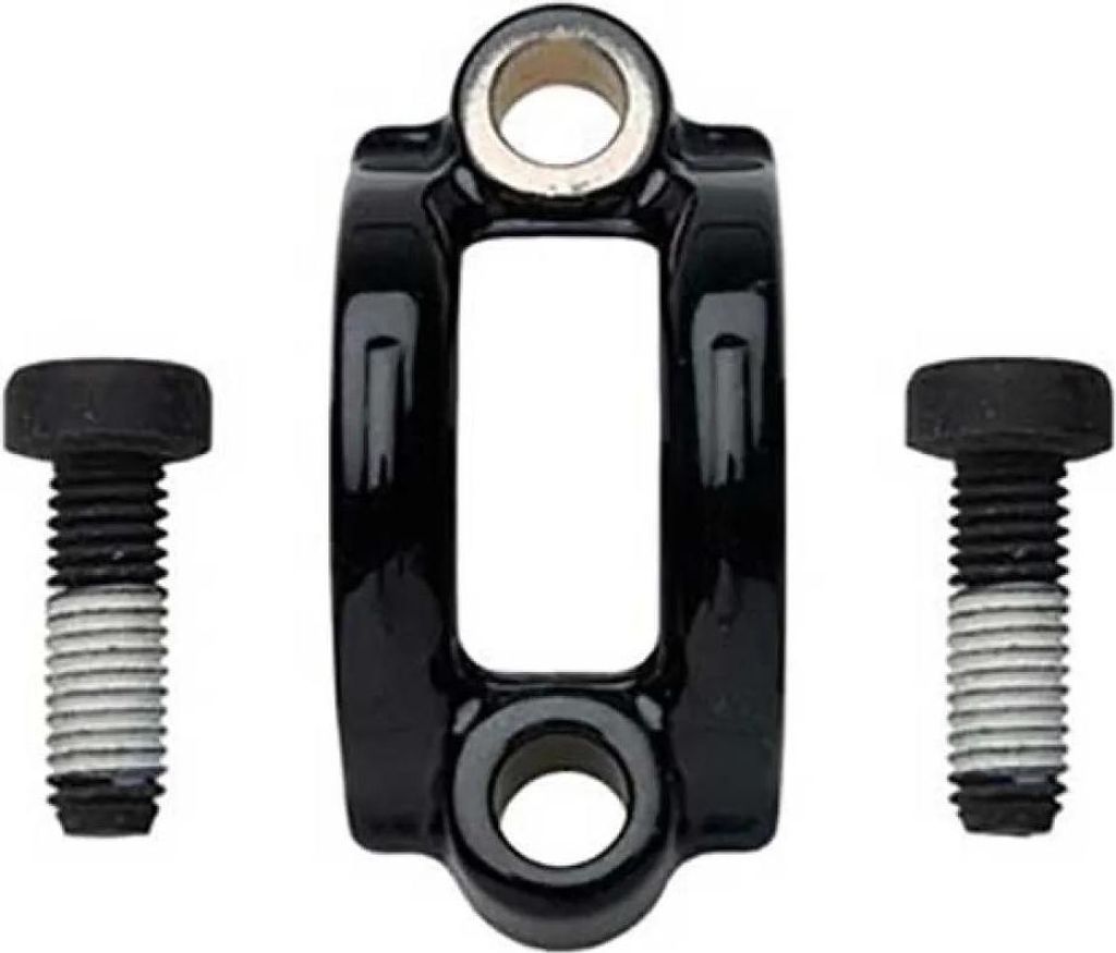 Avid Hebelklemmschelle Elixir 5/ Level T Schwarz Produktbild 