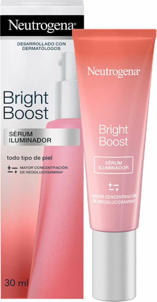 Siero BRIGHT BOOST 30ml Immagine del prodotto 