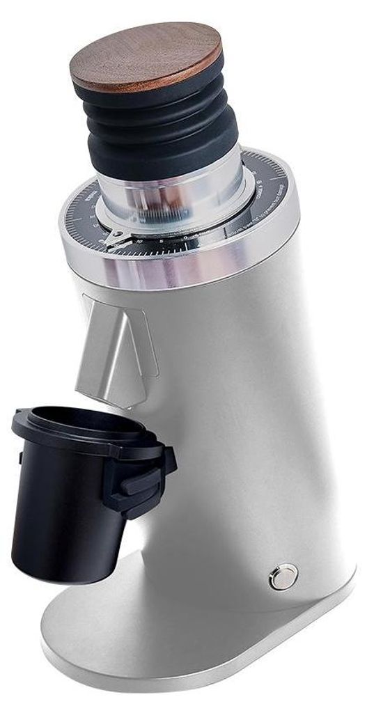 ROASTLY DF64 Kaffeemühle Gen 2 II V2.5, Berühmtes White Produktbild 