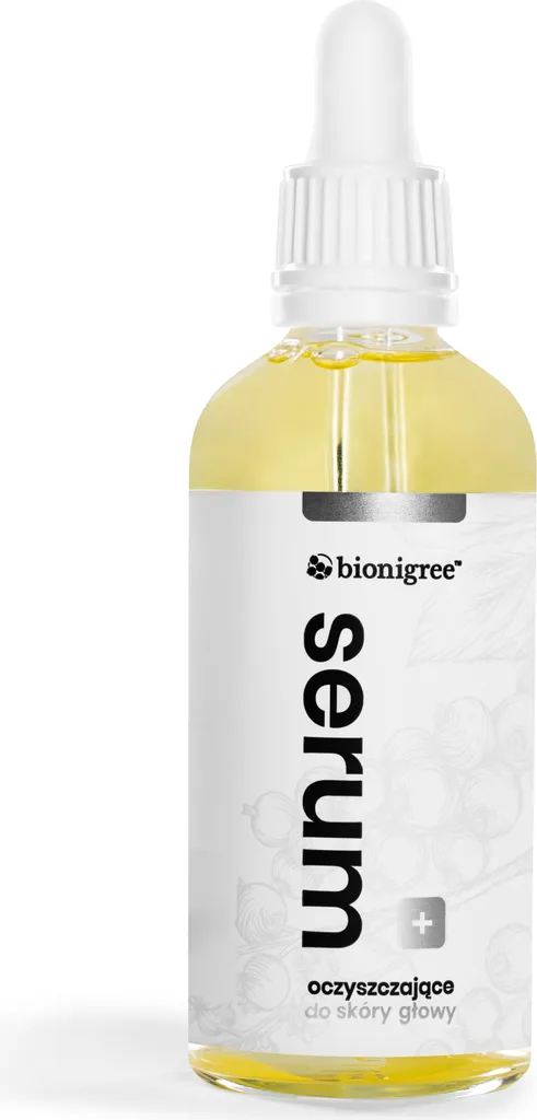 Soin purifiant cuir chevelu 100 ml - Lotion équilibrante et détoxifiante