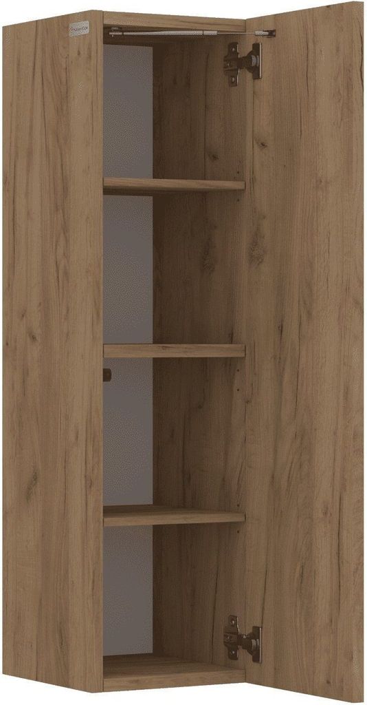 PLATAN ROOM Hängeschrank 105 Wohnzimmer Badezimmerschrank Produktbild 8