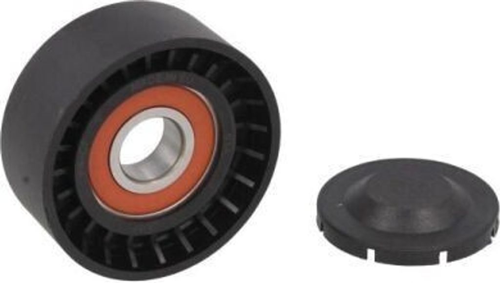 BTA E2B0026BTA Spannrolle Keilrippenriemen für BMW X5 (E70) X6 (E71, E72)