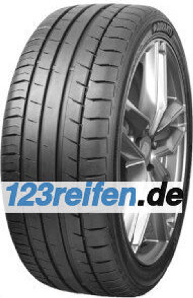 Davanti Protoura Sport 265/35R20 99Y Bsw Xl