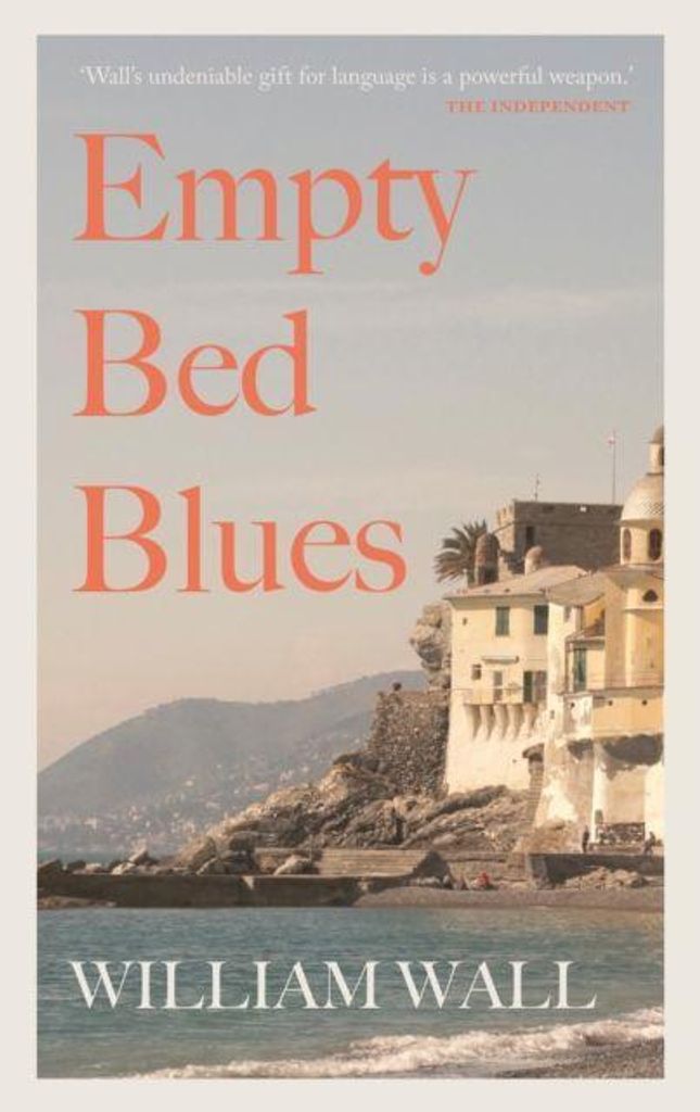 Empty Bed Blues – Lingua: Inglese