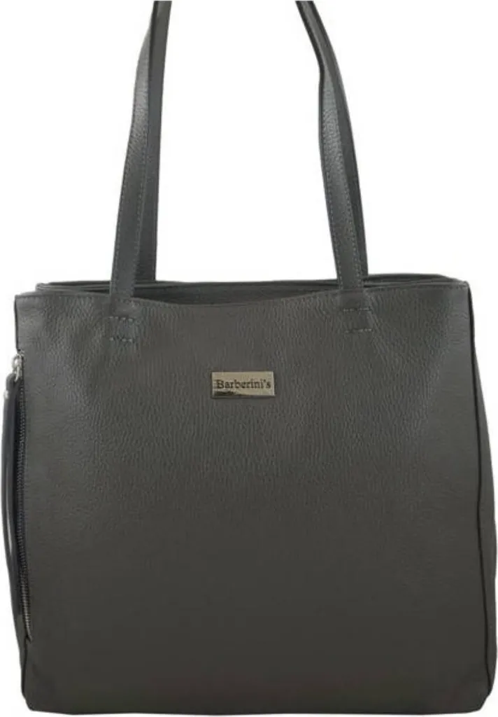 Sac de travail Barberini's 9302856367 pour femme active et organisée
