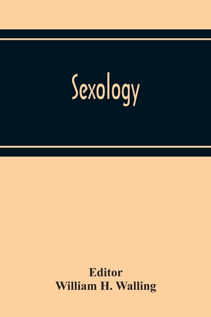 Sexology