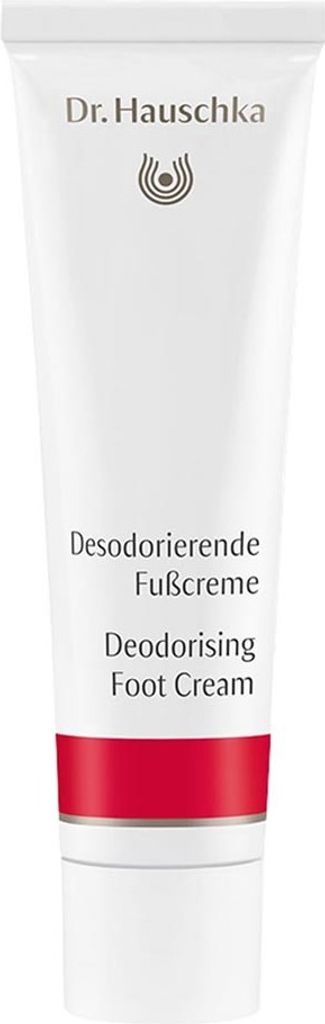 Dr. Hauschka Deodorising Foot Cream 30ml