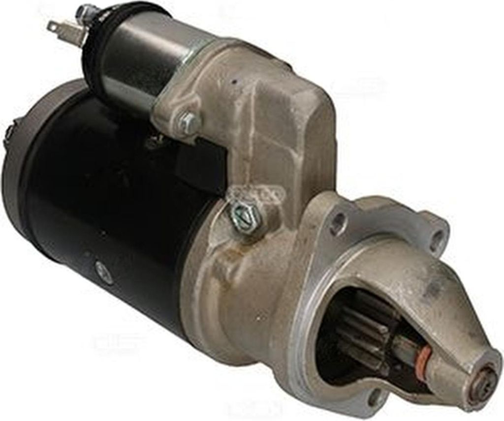 Anlasser Starter 12V 2,1KW 10 Zähne HC-CARGO passend für u.a. LISTER