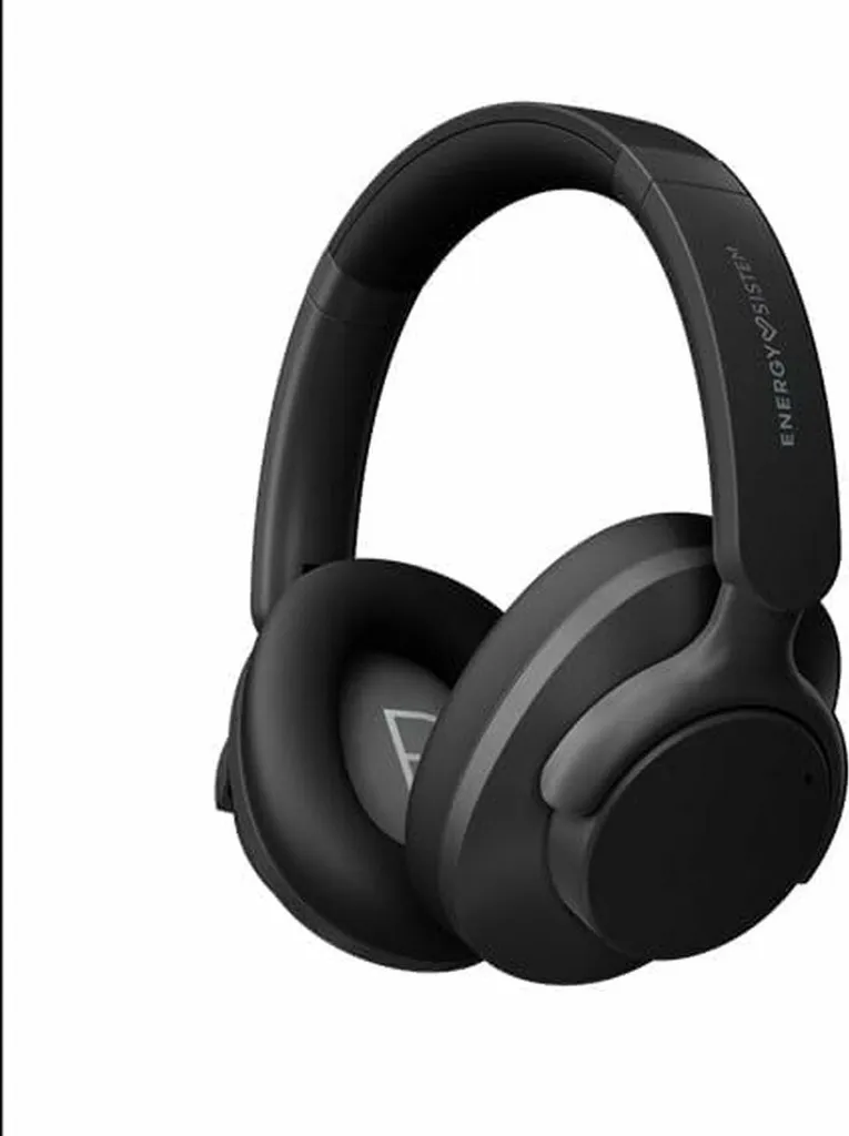 Energy Sistem 459742 Casque Sans Fil avec Autonomie Prolongée et Basses Pro