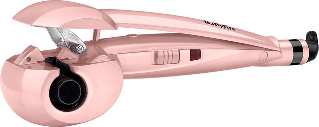 BaByliss Auto Curler Lokówka do włosów z 2 lokówkami Rose Zdjęcie produktu