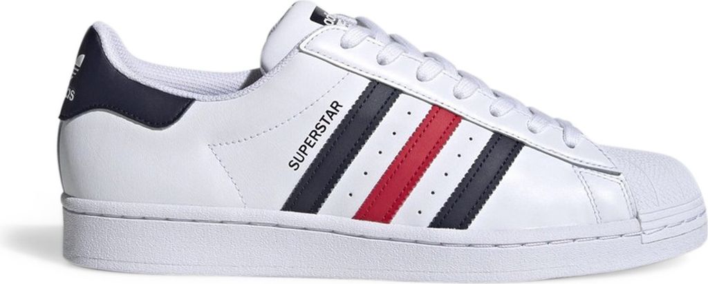 Adidas Superstar M EG4958 shoes Pullunder adidas Gre: 42,