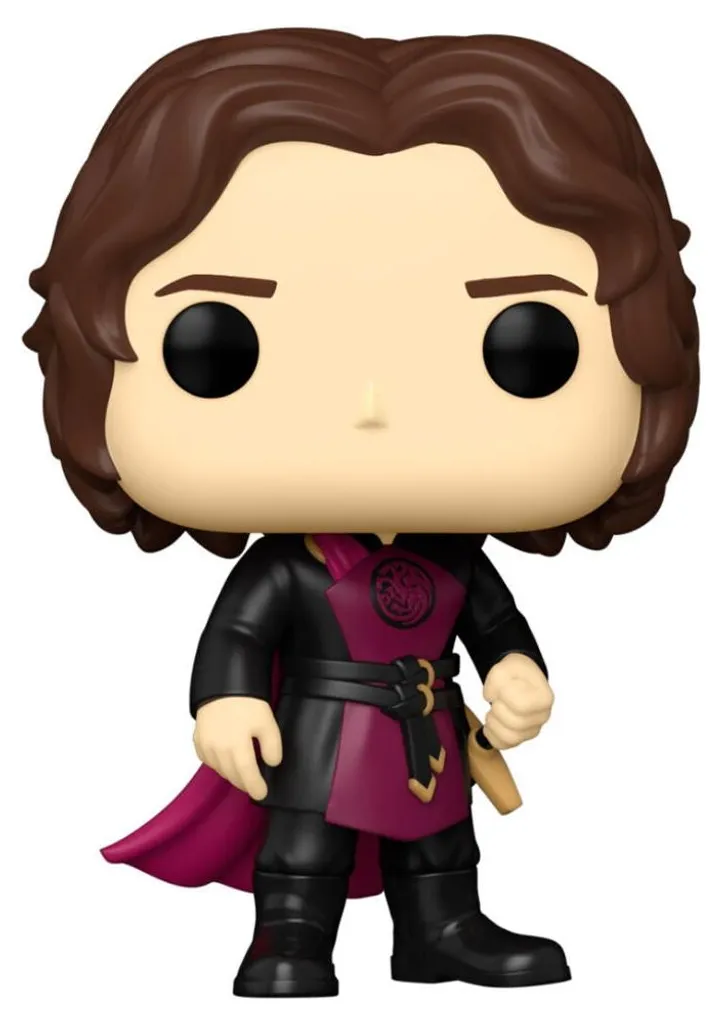 Figurine Funko POP Jacaerys Velaryon House of the Dragon n° 151 de 7,6 cm