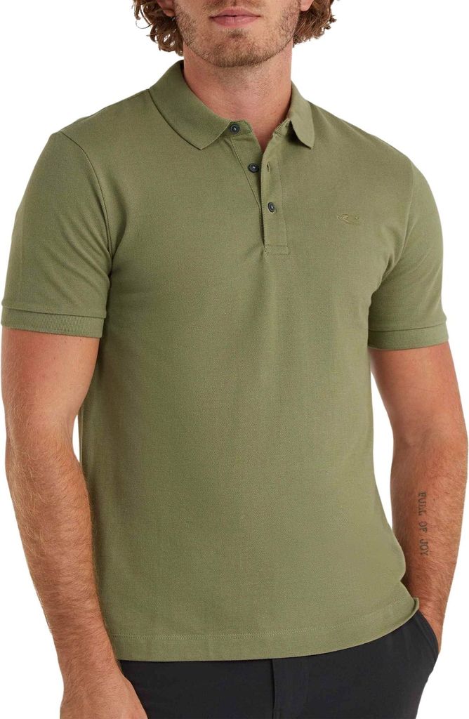 O'Neill Small Logo Poloshirt Herren
