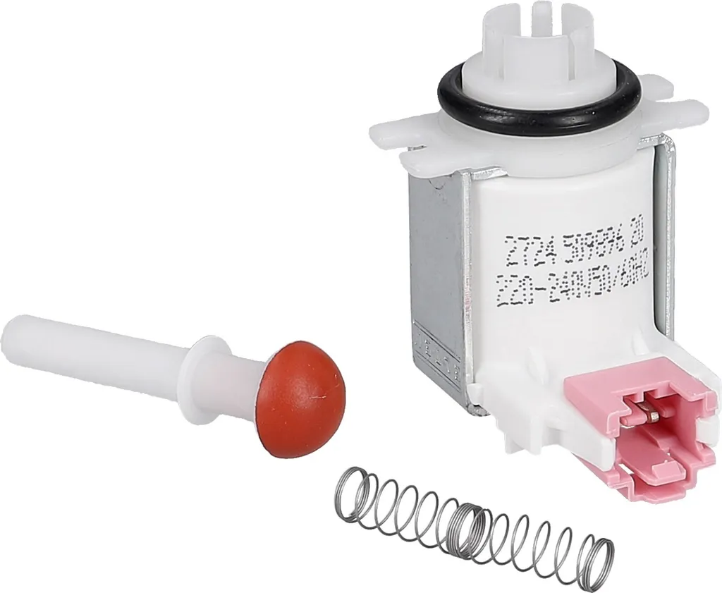 Valve de dosage régénération 611316 pour Échangeur Thermique Siemens