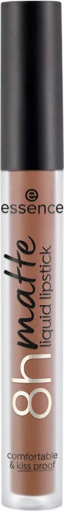 8h Matte rtěnka Liquid Lipstick pro ženy 2,5 g - 01 Obrázek produktu 