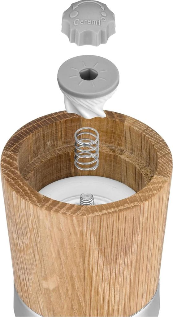 Macina spezie WMF Ceramill Nature Immagine del prodotto 