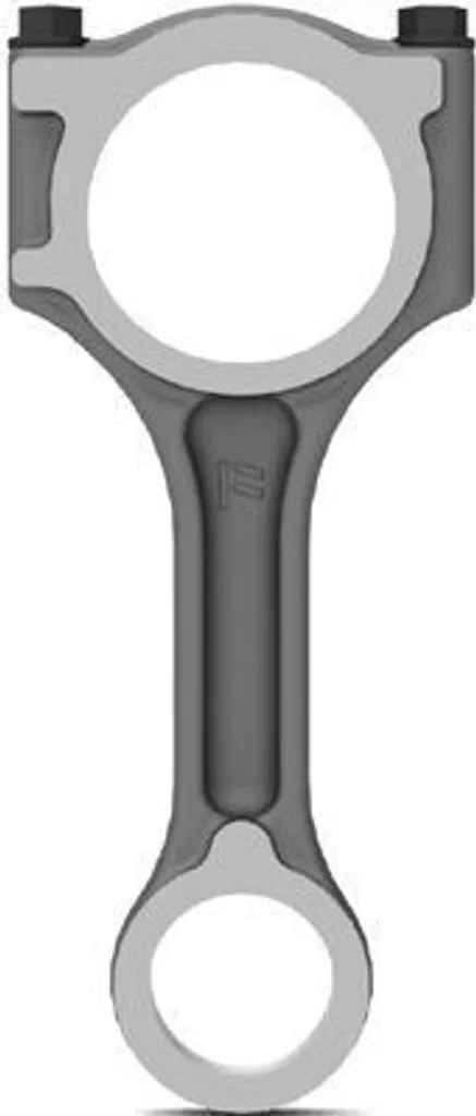 Bielle IPSA CO005300 : éliminez les claquements moteur Mercedes S205 655g