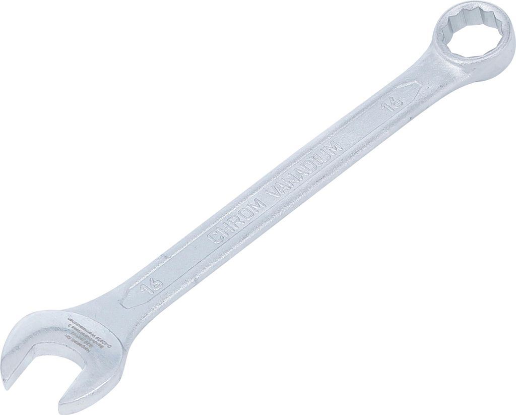 BGS Chiave combinata SW 16 mm - 1066 Immagine del prodotto 