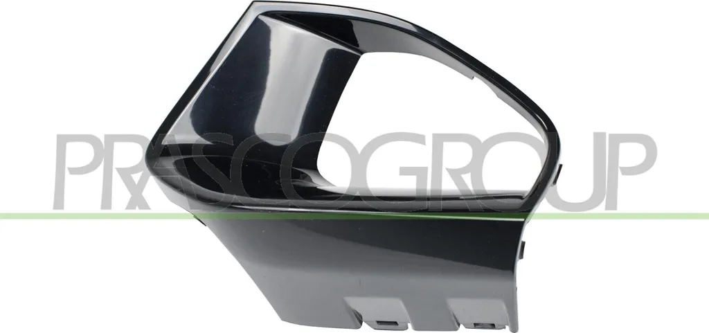 Remplacement Cadre Antibrouillard BMW Série 3 G20 G21 Droit 51117471518