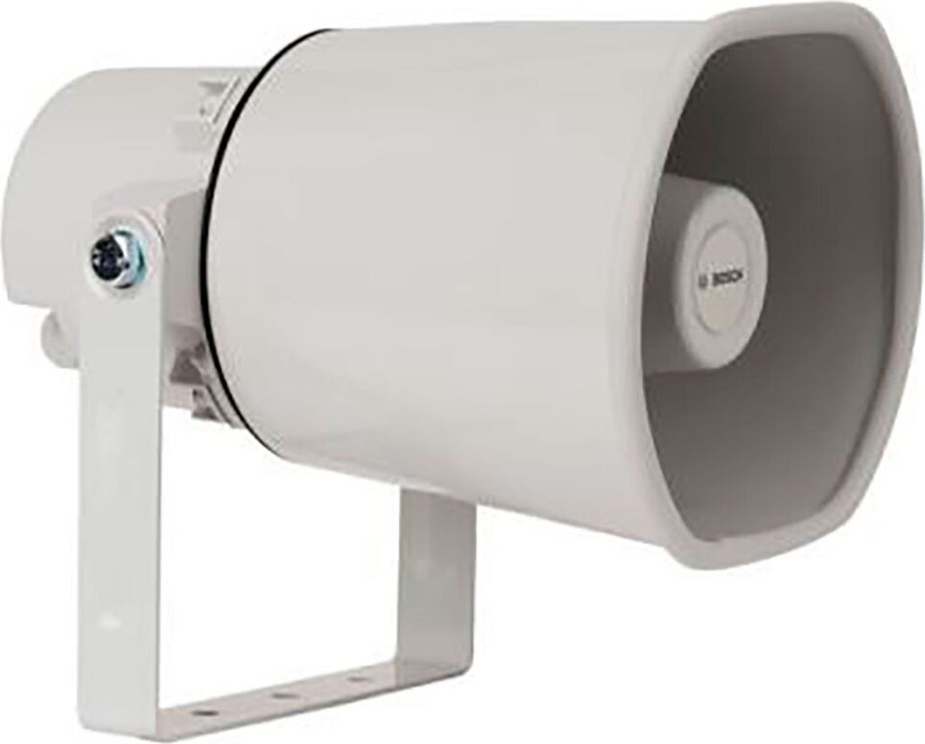 Bosch LH1-10M10E luidspreker, 10W, 7x8 inch Productafbeelding 