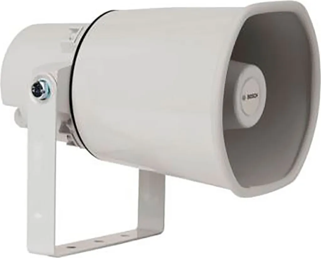 Haut-parleur Bosch LH1-10M10E Mocina 10W 7x8 pouces pour sonorisation