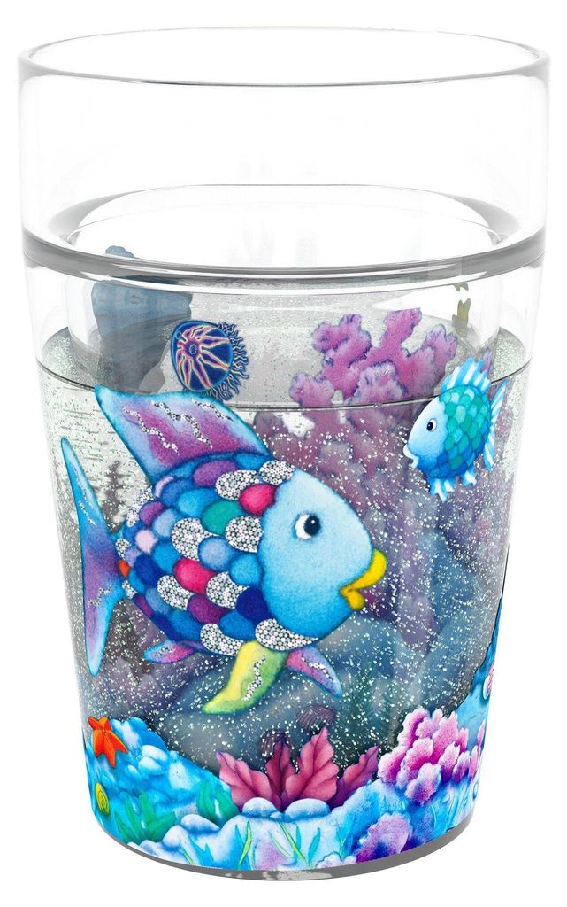 HABA Glitzerbecher Der Produktbild 