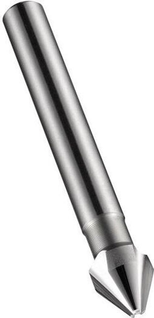 Kegelsenker DIN 334C D.25mm HSS Blank Z.3