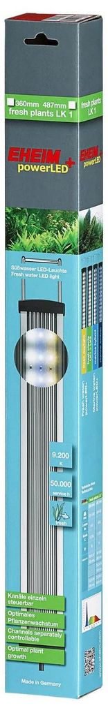 Eheim Powerled + Fresh Plants 360MM 360MM 10W Productafbeelding 
