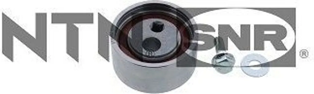 Galet Tendeur SNR GT359.32 pour Courroie de Distribution OE 0829 59
