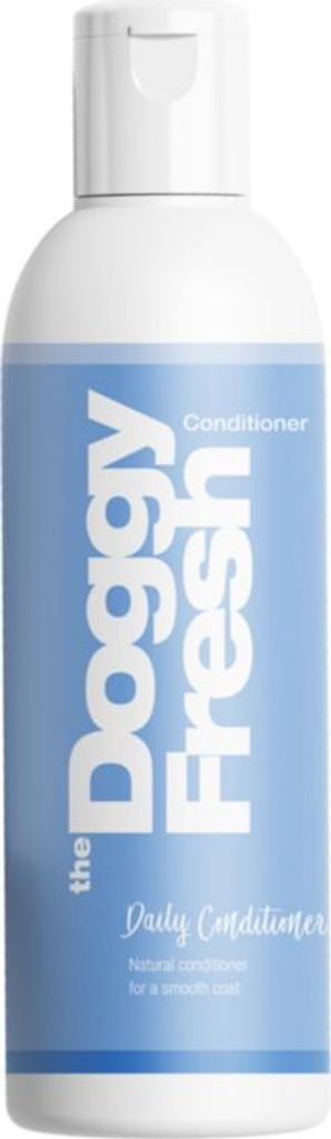 Pet-Joy Products Doggy Fresh Everyday Conditioner 200 ml
