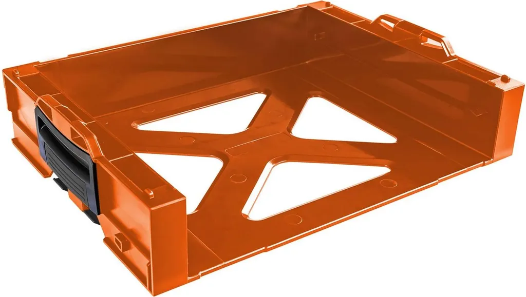 Élément de Rayonnage i-Boxx Rack Fein pour Rangement d'Outils Modulaire