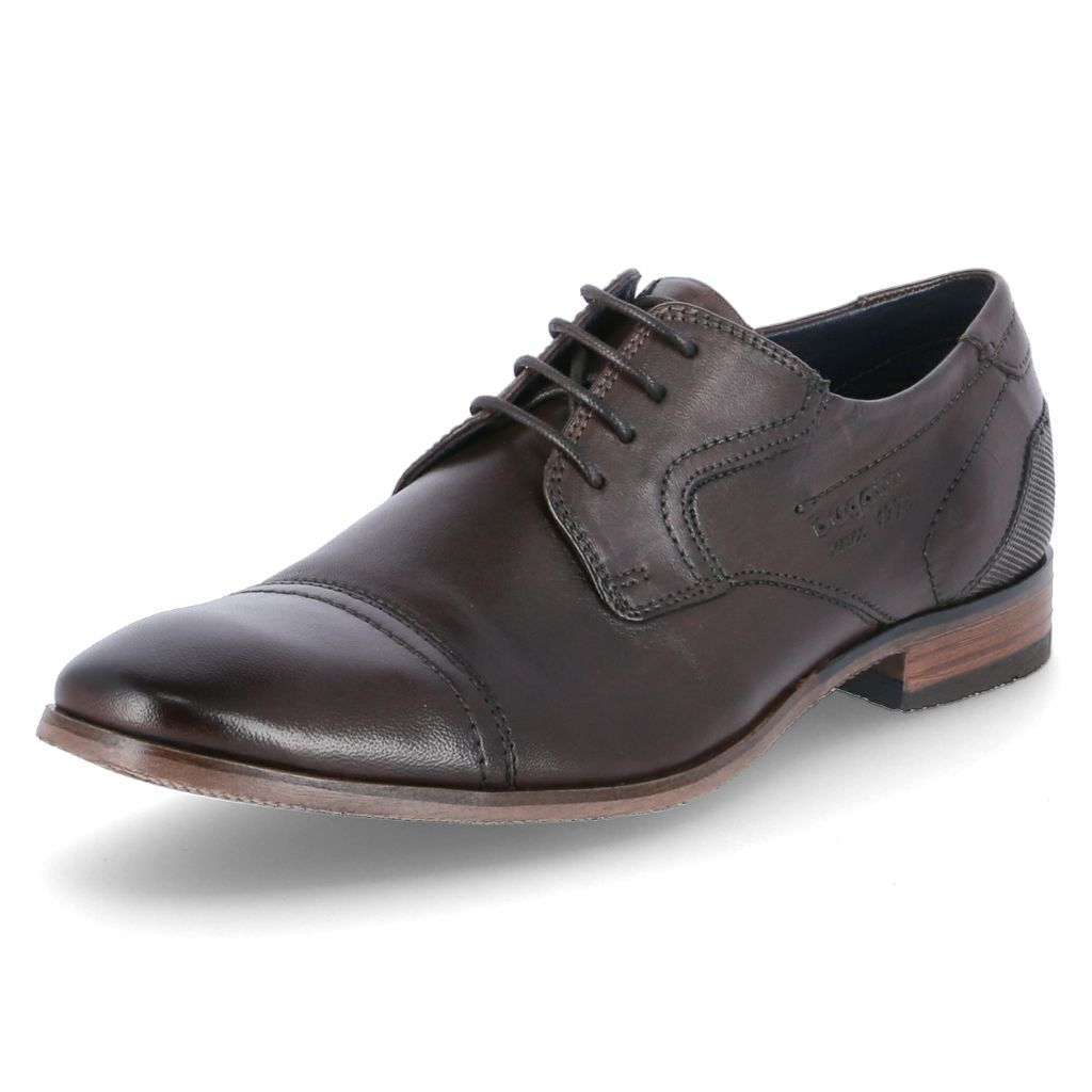 Bugatti REFITO 313151072100610 (41/DARK BROWN)