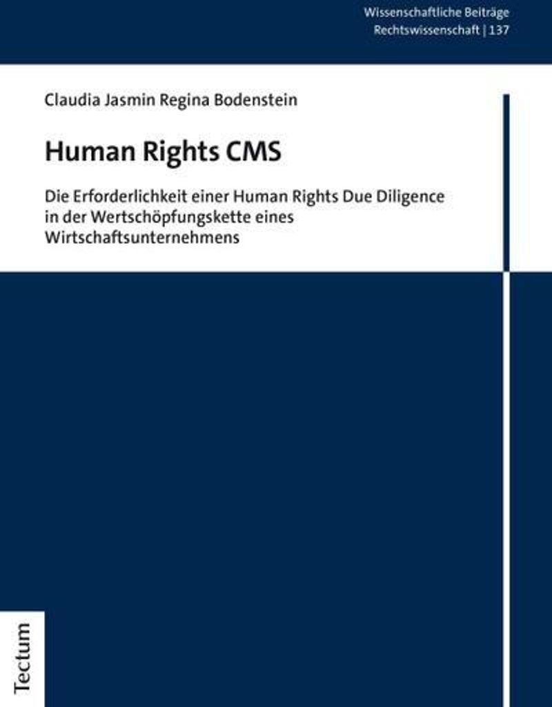 Human Rights CMS