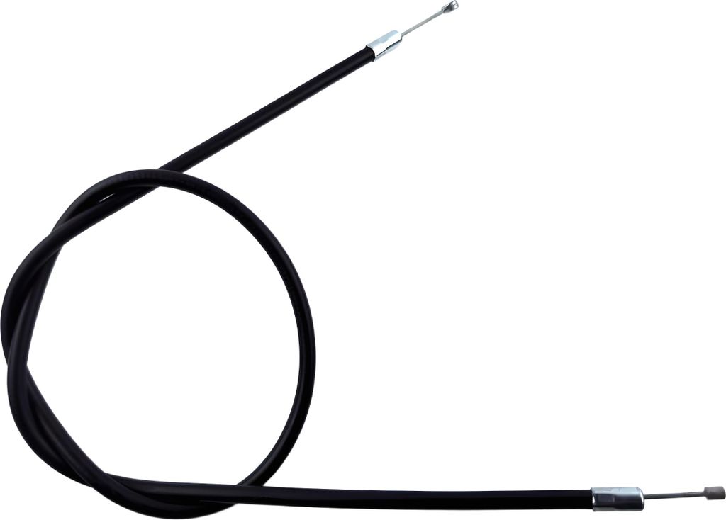 Seilzug MOGA Schwarz für DKW RT 200, 250