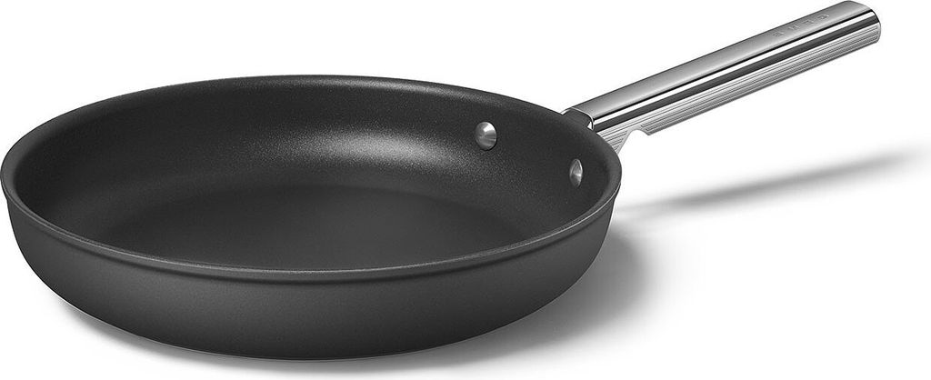 Smeg CKFF2801BLM Pfanne Allzweckpfanne Rund Produktbild 