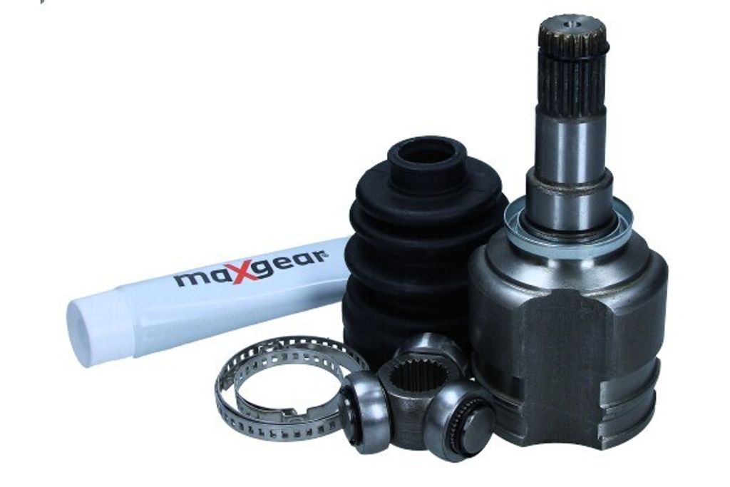 MAXGEAR Gelenksatz Antriebswelle Vorne Rechts Getriebeseitig für TOYOTA Yaris Schrägheck (P13) 49-2892