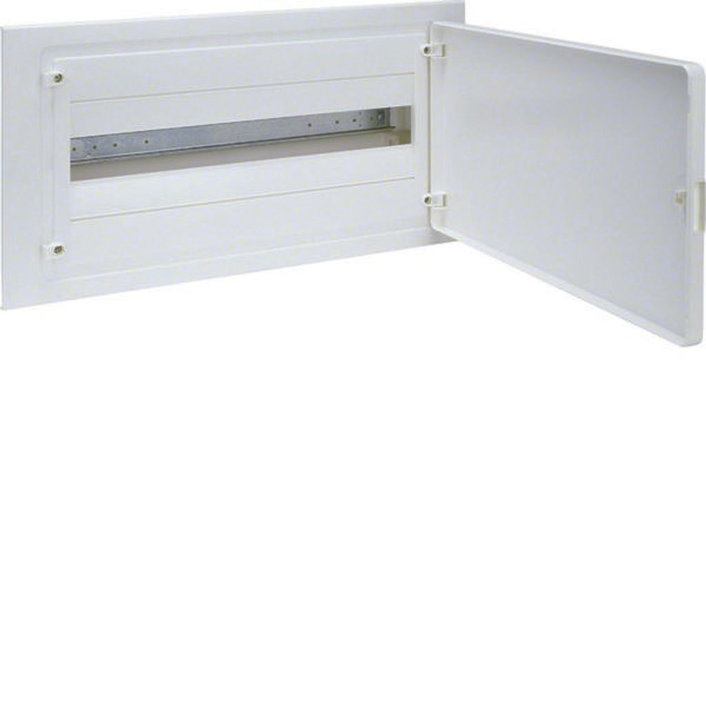 Hager VF122PD, 532 mm, 97,5 mm, 293 mm Produktbild 