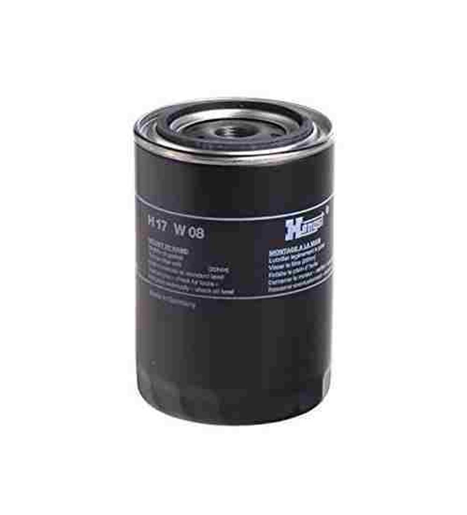 Hengst H17W08 Ölfilter