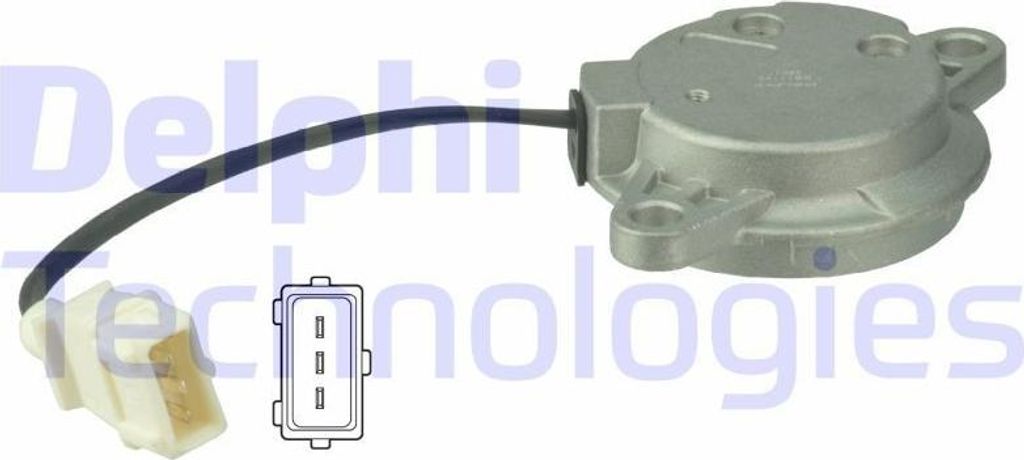 DELPHI Nockenwelleposition Sensor für VOLVO V70 I (875, Produktbild 