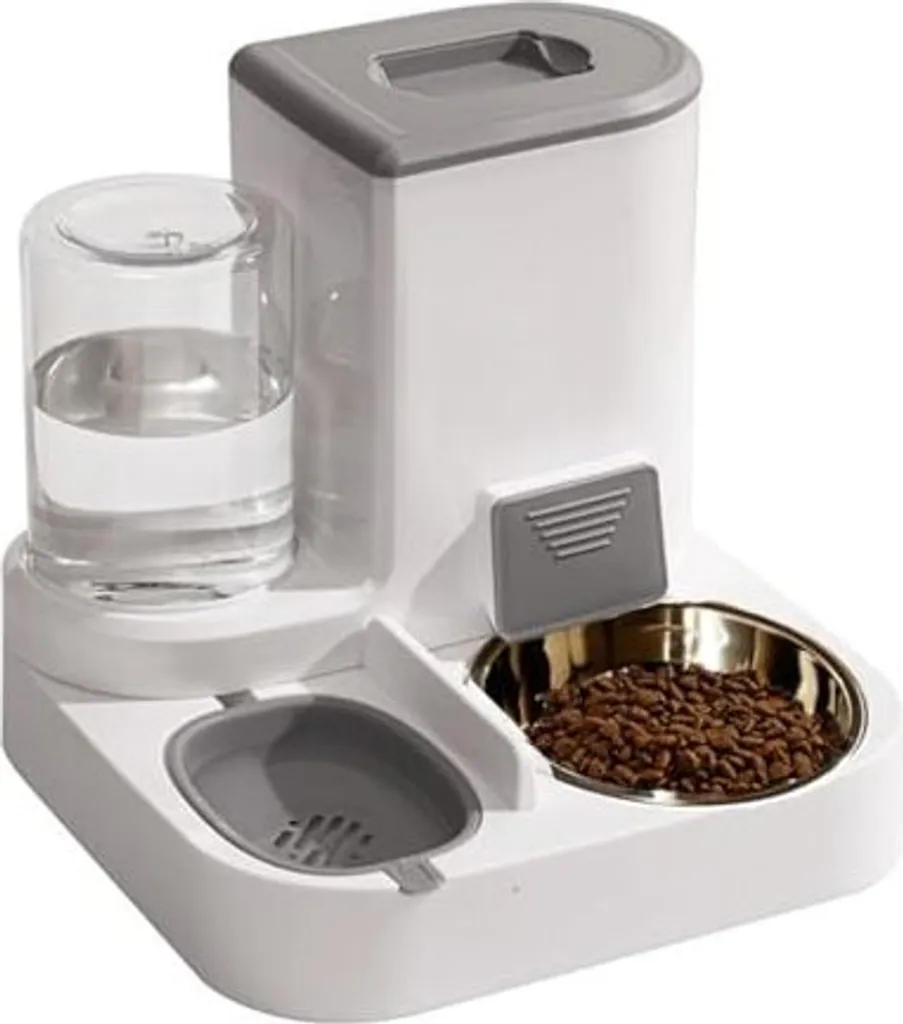 Little Bean®: Il Segreto per un Gatto Felice e Idratato 24/7