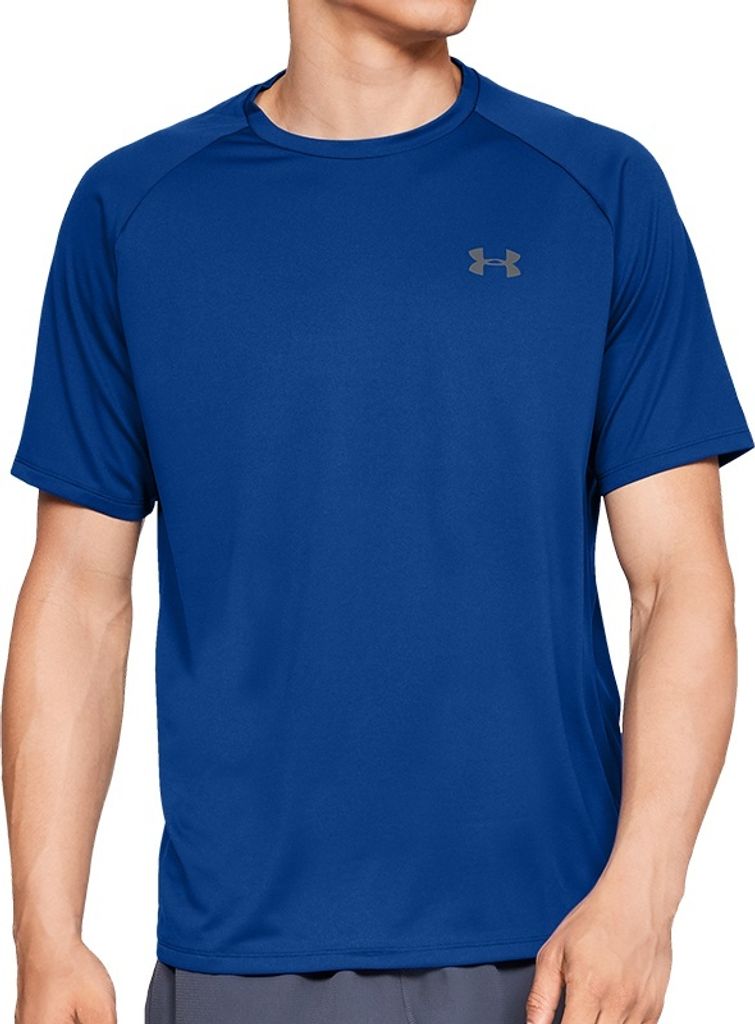 UNDER ARMOUR Tech 2.0 T-Shirt