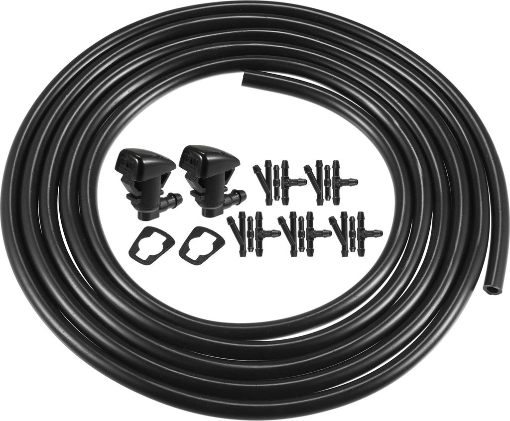 32V Niedrig Profil Mini Sicherung Adapter Kit mit 2 Stück 10A Klingen Sicherung
