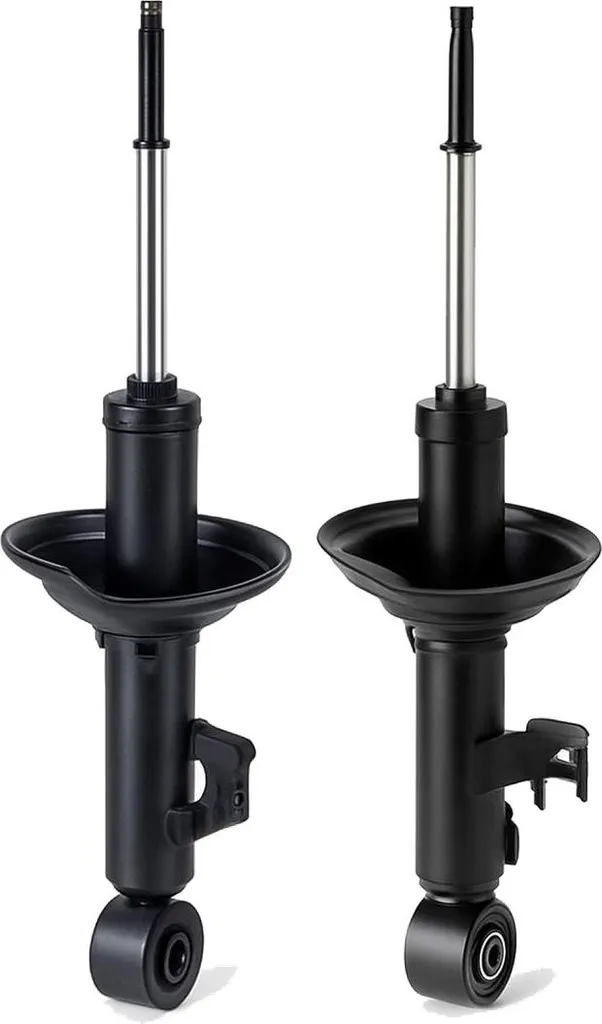 Amortisseurs à Gaz KYB Suspension Avant pour Toyota Hilux Pick-up Double